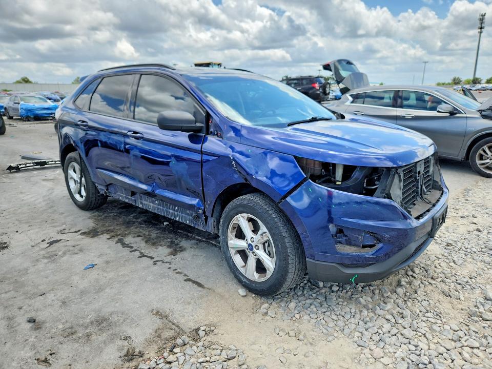 2016 Ford Edge მანქანა იყიდება აუქციონზე, vin: 2FMPK4G94GBC53282, აუქციონის ნომერი: 51254196