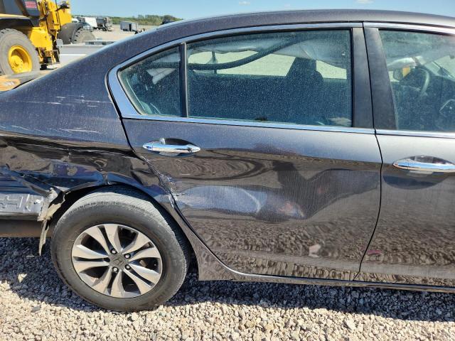2014 Honda Accord მანქანა იყიდება აუქციონზე, vin: 1HGCR2F37EA005599, აუქციონის ნომერი: 48151216