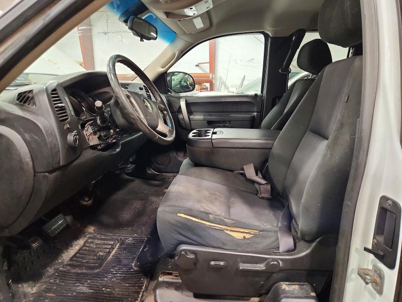 Продажа на аукционе авто 2012 Chevrolet Silverado, vin: 1GCRKSE79CZ128076, номер лота: 48321996
