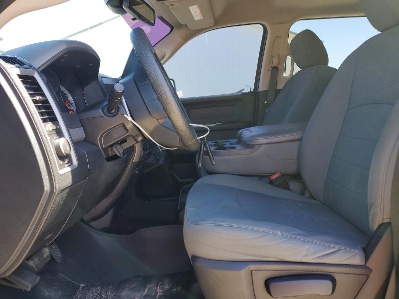 Продаж на аукціоні авто 2014 Ram 1500, vin: 3C6RR7KT1EG324954, номер лоту: 51260306