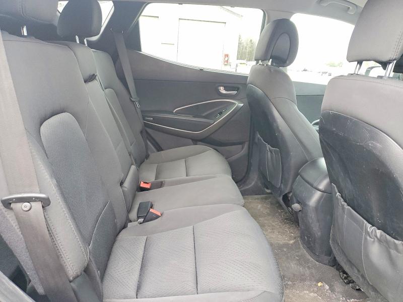Aukcja sprzedaży 2015 Hyundai Santa Fe Sport, vin: 5XYZUDLB5FG249929, numer aukcji: 49166796