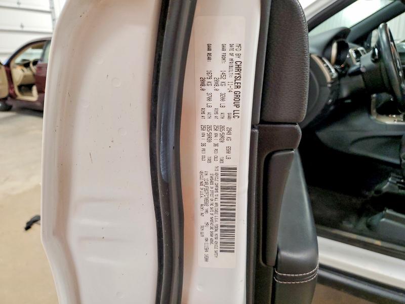Aukcja sprzedaży 2015 Jeep Grand Cherokee, vin: 1C4RJFBG7FC705502, numer aukcji: 49757226