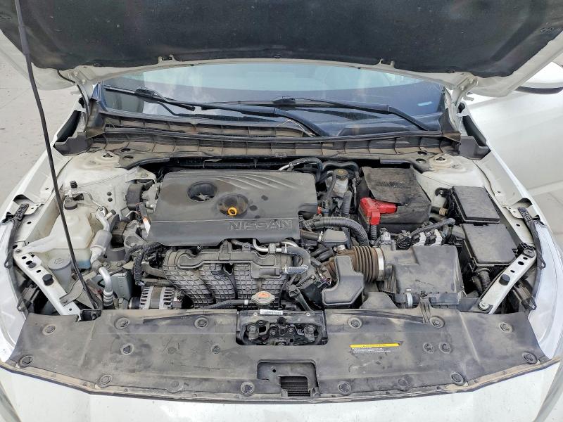 Продажа на аукционе авто 2019 Nissan Altima, vin: 1N4BL4BV7KC201613, номер лота: 48634756