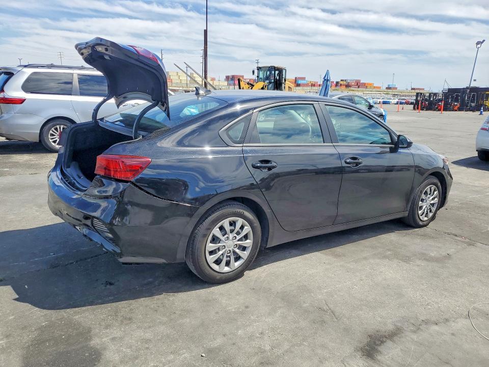 Aukcja sprzedaży 2024 Kia Forte, vin: 3KPF24AD1RE688706, numer aukcji: 48305156