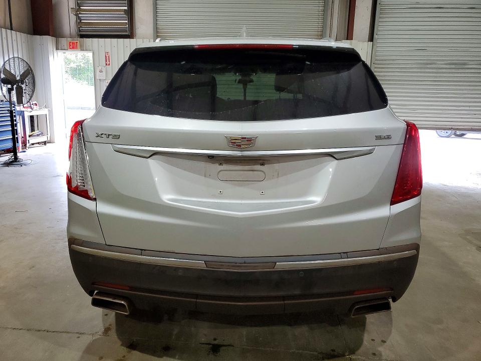 Продаж на аукціоні авто 2019 Cadillac Xt5, vin: 1GYKNCRS4KZ218953, номер лоту: 50404946