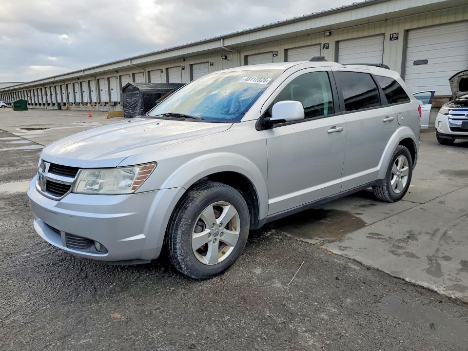 Aukcja sprzedaży 2010 Dodge Journey, vin: 3D4PG5FV0AT150904, numer aukcji: 48112026