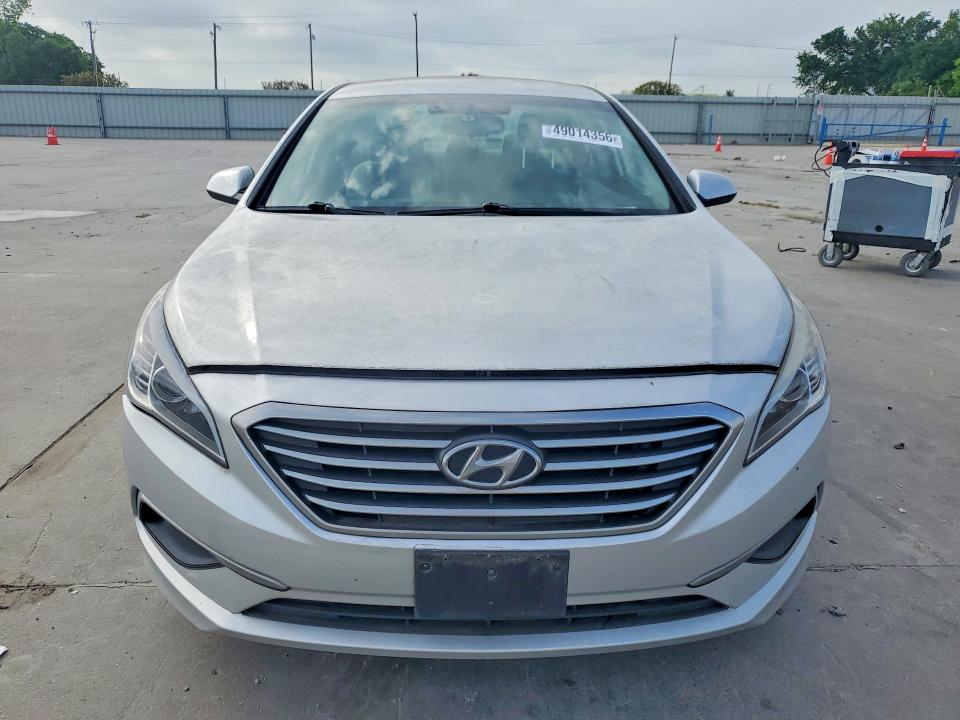 Aukcja sprzedaży 2016 Hyundai Sonata, vin: 5NPE24AF6GH332936, numer aukcji: 49014356
