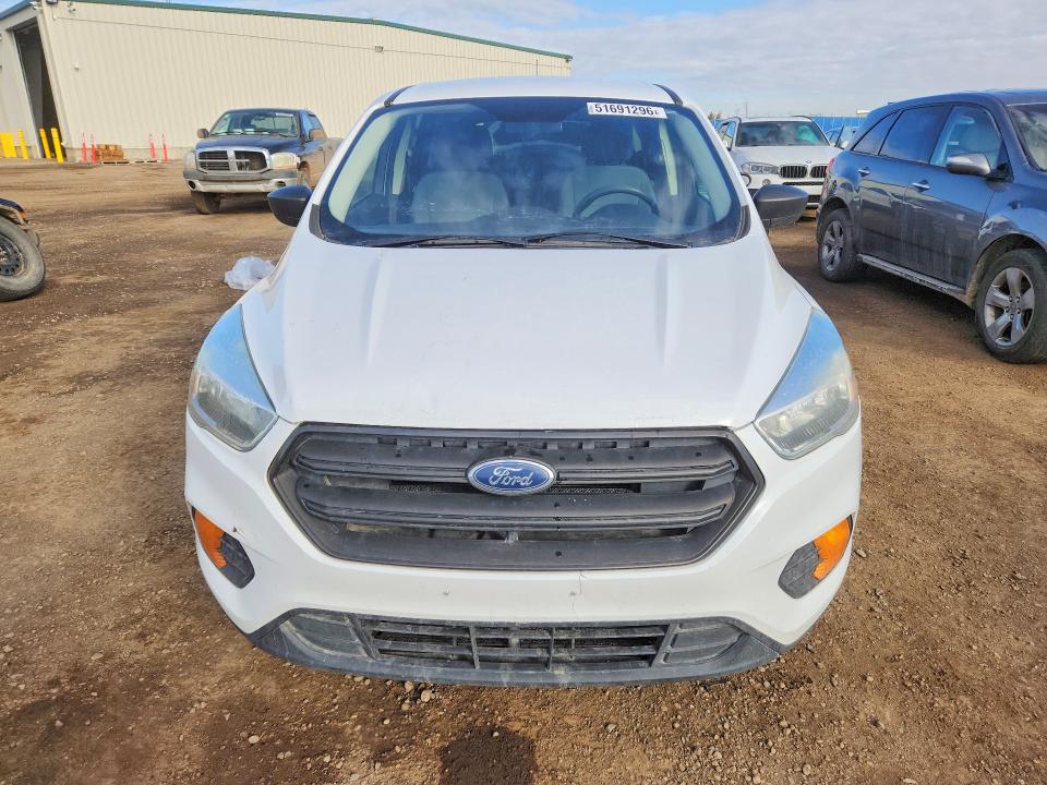 Aukcja sprzedaży 2017 Ford Escape, vin: 1FMCU0F72HUA65339, numer aukcji: 51691296