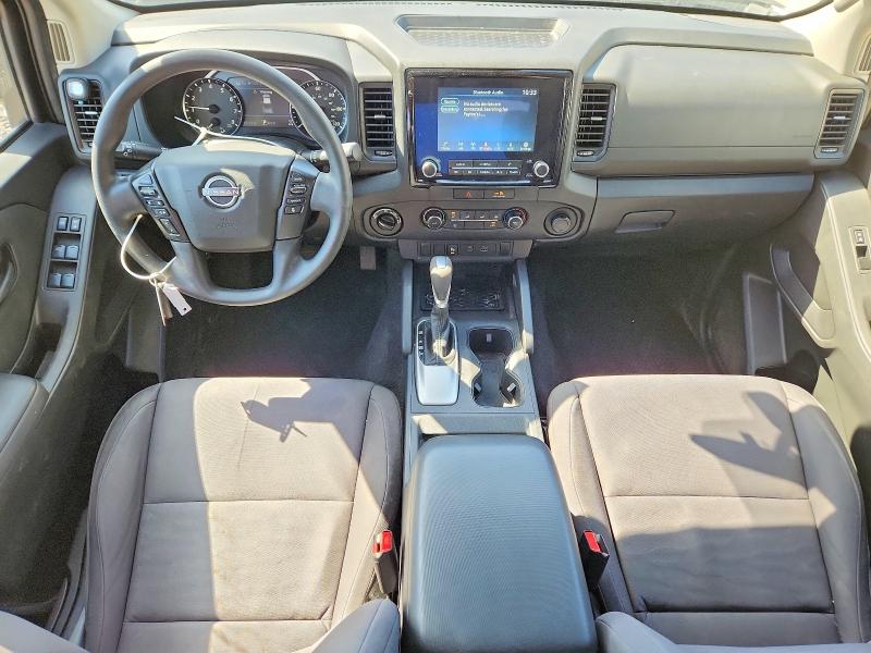 Продаж на аукціоні авто 2022 Nissan Frontier, vin: 1N6ED1EK9NN674956, номер лоту: 50649766