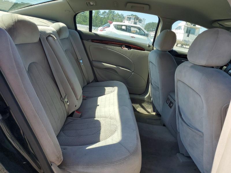Продаж на аукціоні авто 2007 Buick Lucerne, vin: 1G4HP57297U213188, номер лоту: 49820956