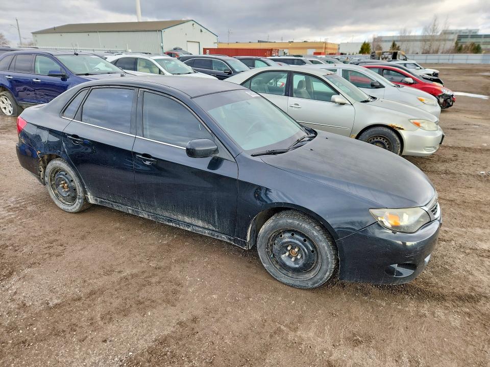 Aukcja sprzedaży 2010 Subaru Impreza, vin: JF1GE6A65AH510732, numer aukcji: 48832896