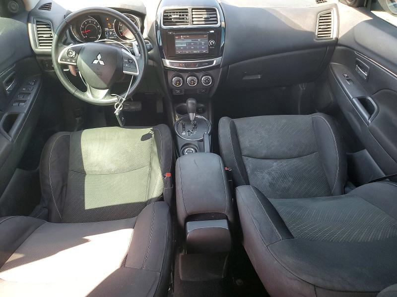 Продаж на аукціоні авто 2015 Mitsubishi Outlander Sport, vin: 4A4AR4AU2FE011217, номер лоту: 50184826