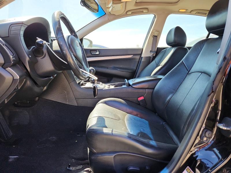 Aukcja sprzedaży 2015 Infiniti Q40, vin: JN1CV6AP0FM502959, numer aukcji: 49125366