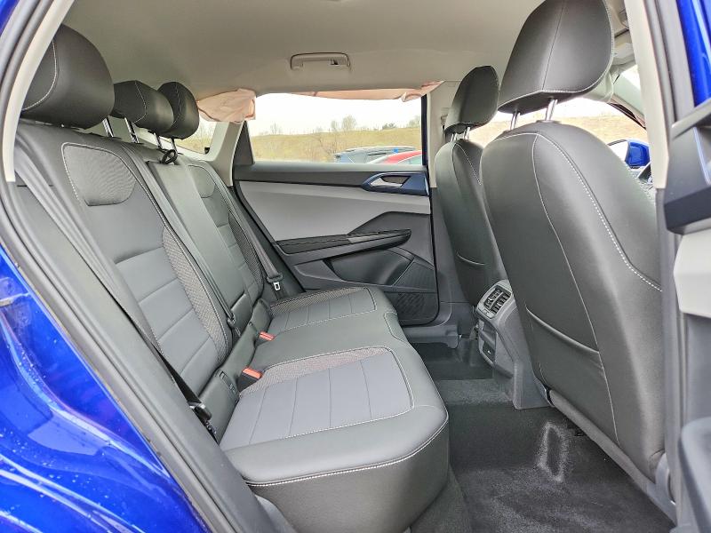 49050536 :رقم المزاد ، 3VVUX7B29RM049360 vin ، 2024 Volkswagen Taos مزاد بيع