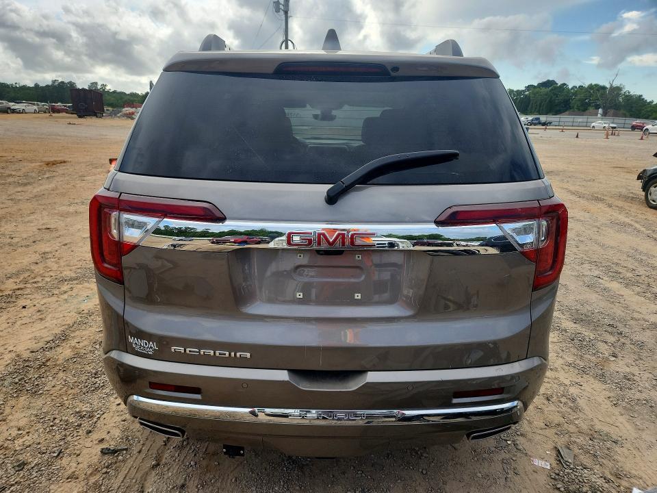 Продаж на аукціоні авто 2023 Gmc Acadia, vin: 1GKKNPL44PZ163066, номер лоту: 51286746