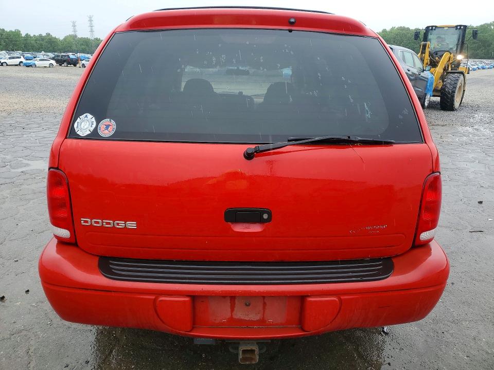 1999 Dodge Durango მანქანა იყიდება აუქციონზე, vin: 1B4HR28Y7XF512969, აუქციონის ნომერი: 51068026