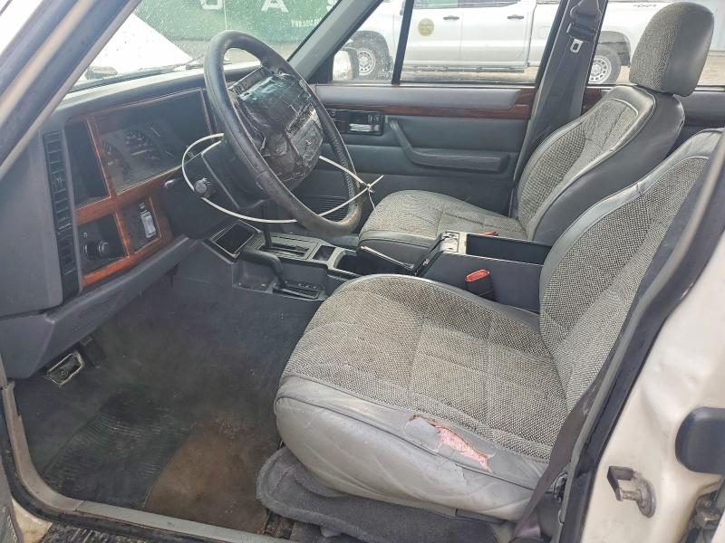 48405126 :رقم المزاد ، 1J4FJ78S5TL310096 vin ، 1996 Jeep Cherokee مزاد بيع