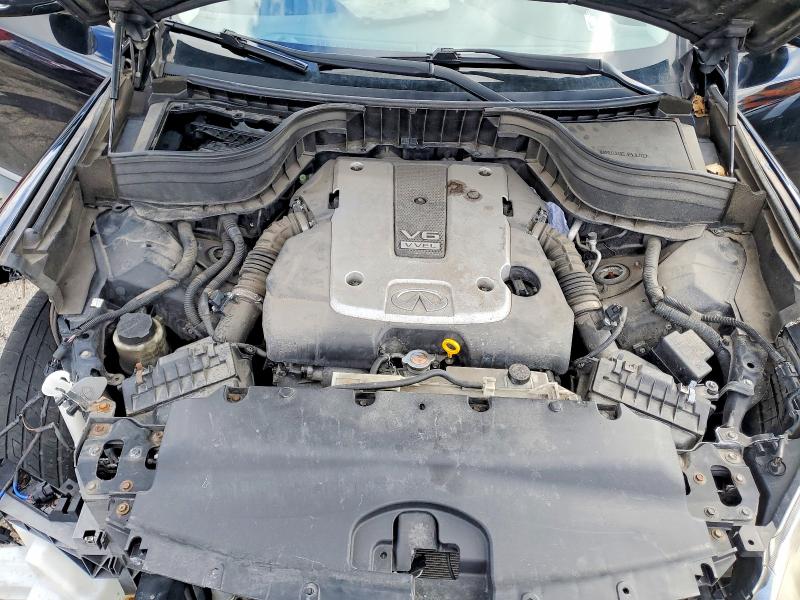 Продажа на аукционе авто 2017 Infiniti Qx50, vin: JN1BJ0RR1HM415374, номер лота: 48073576