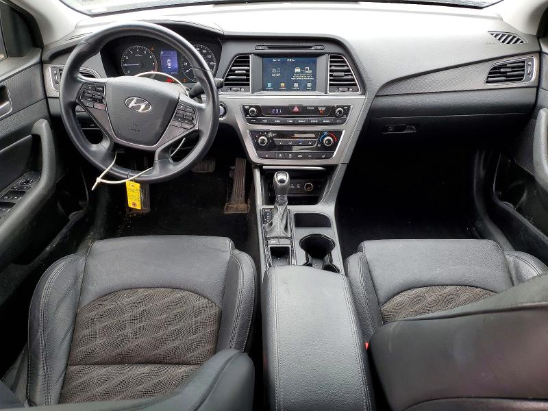 Продаж на аукціоні авто 2016 Hyundai Sonata, vin: 5NPE34AF7GH382158, номер лоту: 49792676