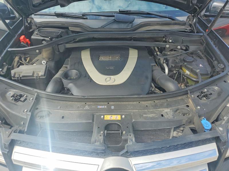 Aukcja sprzedaży 2012 Mercedes-benz Gl, vin: 4JGBF7BE3CA788369, numer aukcji: 49079066