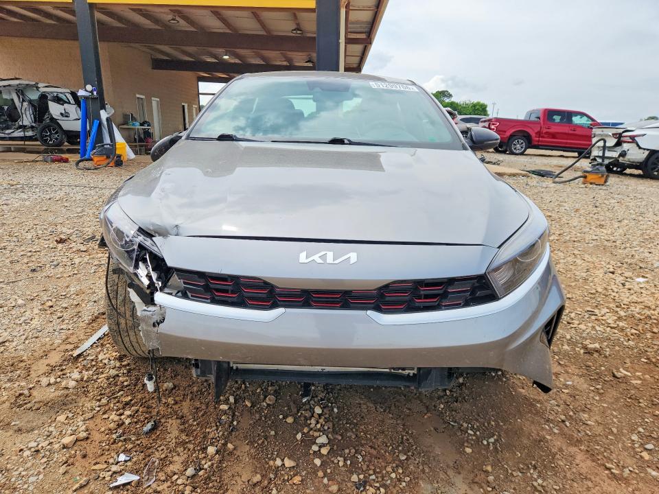 51299766 :رقم المزاد ، 3KPF54AD4PE606939 vin ، 2023 Kia Forte مزاد بيع