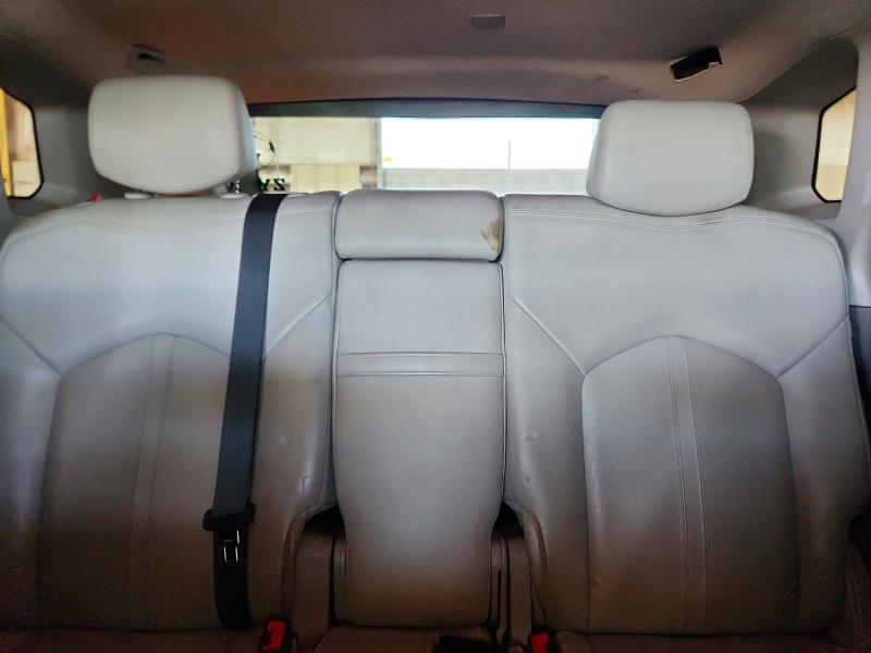 Продаж на аукціоні авто 2013 Cadillac Srx, vin: 3GYFNHE37DS574309, номер лоту: 50665346
