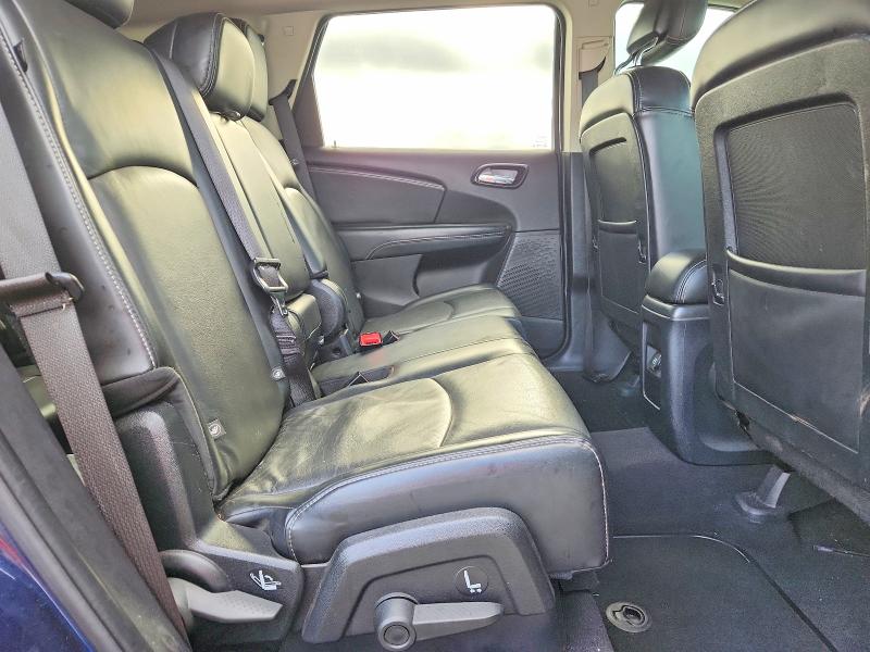 Продажа на аукционе авто 2018 Dodge Journey, vin: 3C4PDCGG9JT421176, номер лота: 49215886