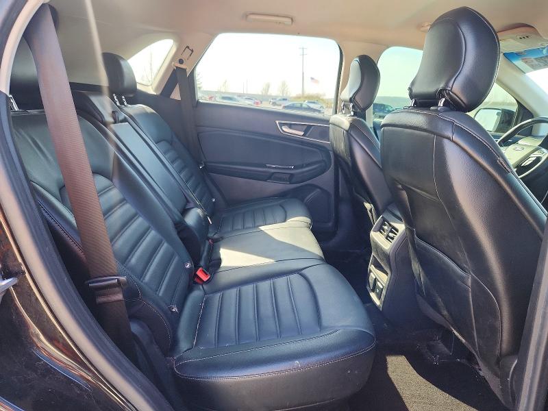 Aukcja sprzedaży 2018 Ford Edge, vin: 2FMPK4J98JBB64220, numer aukcji: 49187326