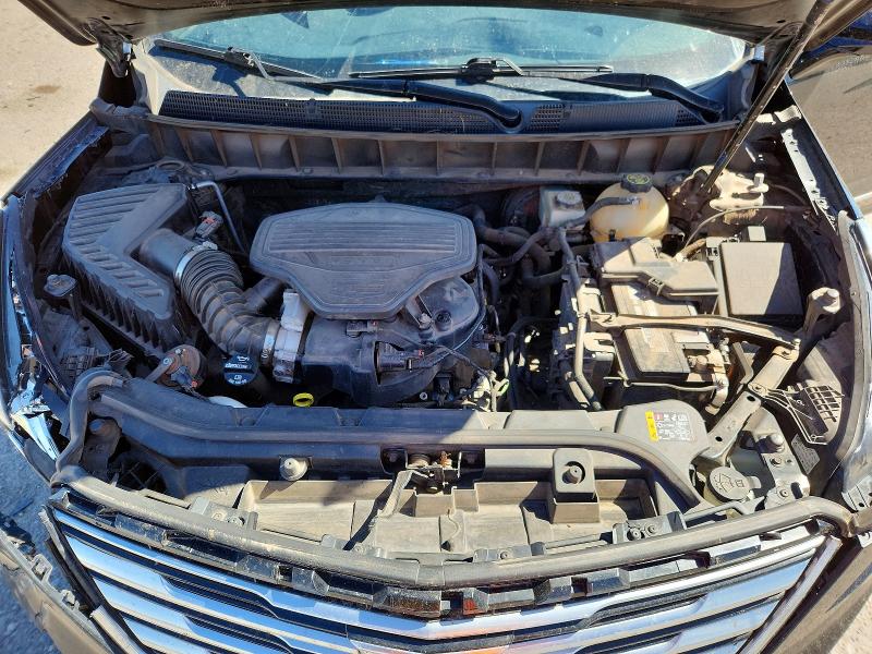 Aukcja sprzedaży 2017 Cadillac Xt5, vin: 1GYKNCRS2HZ265102, numer aukcji: 47864916