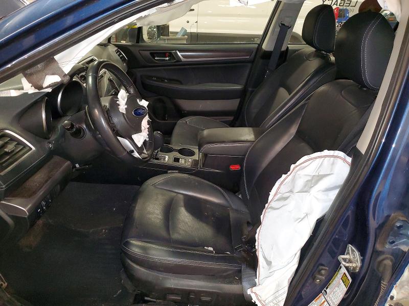48868726 :رقم المزاد ، 4S3BNAN63K3016563 vin ، 2019 Subaru Legacy مزاد بيع
