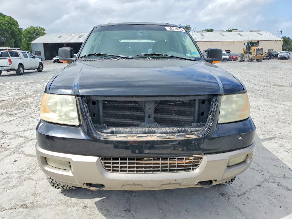Продаж на аукціоні авто 2004 Ford Expedition, vin: 1FMFU18L34LA51253, номер лоту: 49779976