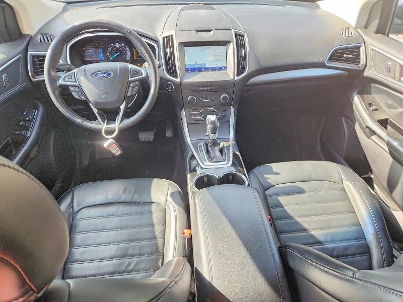 Aukcja sprzedaży 2017 Ford Edge, vin: 2FMPK4J80HBB45940, numer aukcji: 48713256