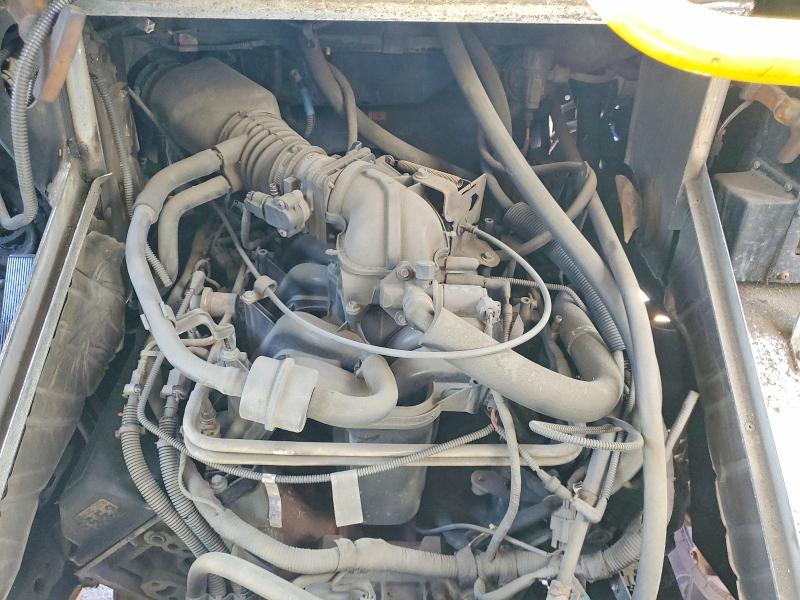 2003 Ford E450 მანქანა იყიდება აუქციონზე, vin: 1FCLE49L93HB23269, აუქციონის ნომერი: 52104576