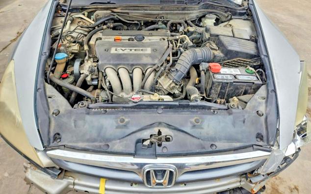Aukcja sprzedaży 2007 Honda Accord, vin: 3HGCM56487G702258, numer aukcji: 51146896