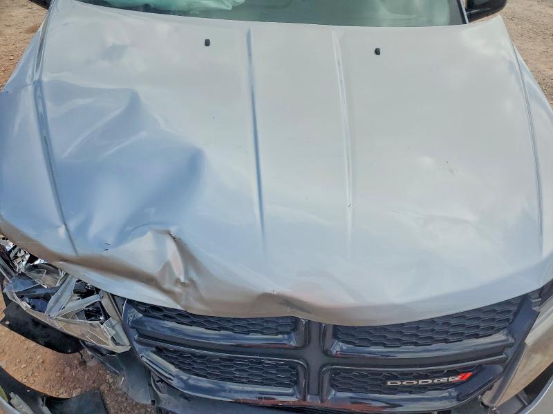 Продаж на аукціоні авто 2016 Dodge Journey, vin: 3C4PDCBG5GT138869, номер лоту: 51270826