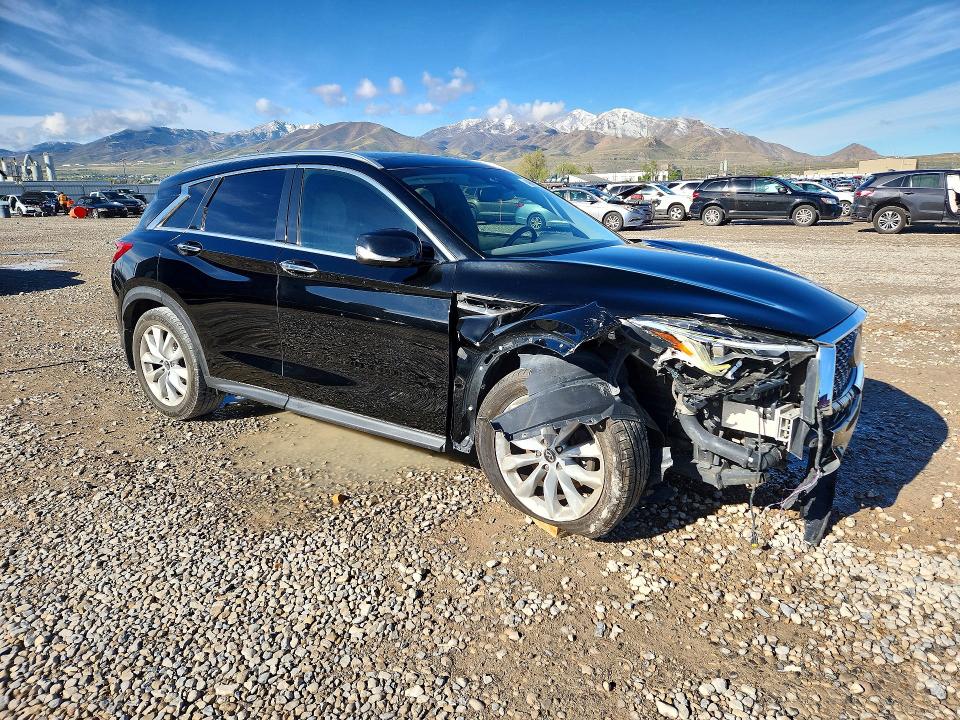 Aukcja sprzedaży 2019 Infiniti Qx50, vin: 3PCAJ5M30KF112773, numer aukcji: 48681736