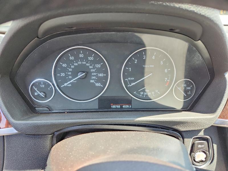 Aukcja sprzedaży 2014 Bmw 328, vin: WBA3B3C55EF544916, numer aukcji: 49292576