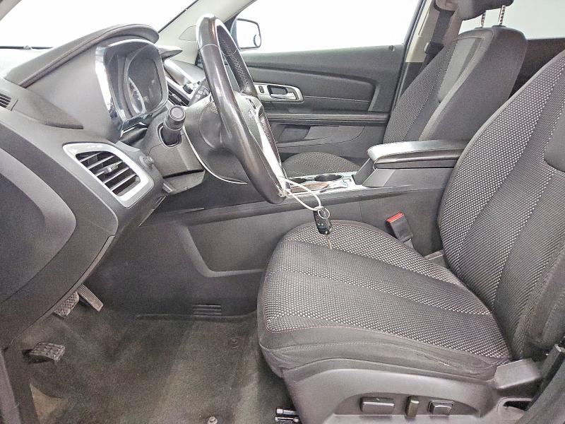Aukcja sprzedaży 2015 Gmc Terrain, vin: 2GKALREK8F6287487, numer aukcji: 48976246