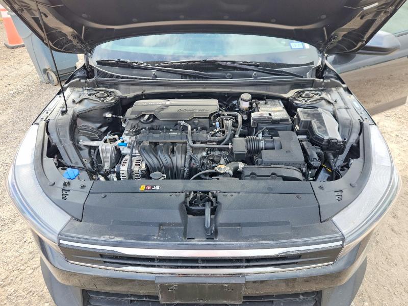 50159766 :رقم المزاد ، 3KPFT4DE5SE210621 vin ، 2025 Kia K4 مزاد بيع
