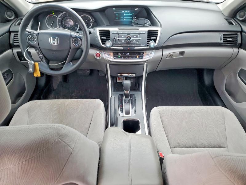 51692726 :رقم المزاد ، 1HGCR2F77DA259234 vin ، 2013 Honda Accord مزاد بيع