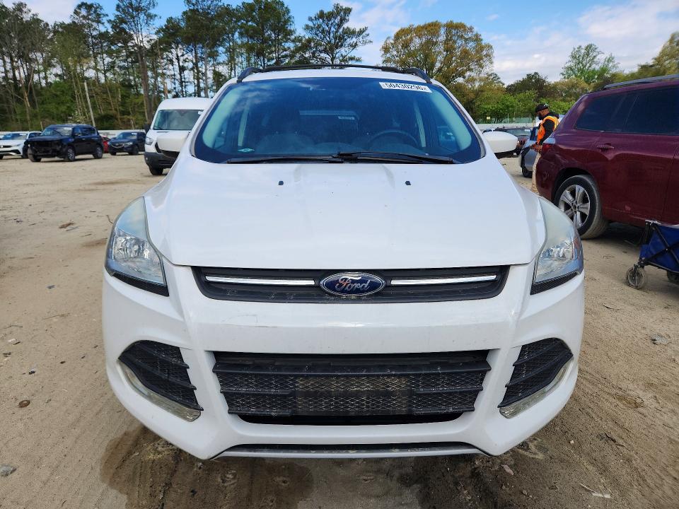 Aukcja sprzedaży 2015 Ford Escape, vin: 1FMCU0G75FUB78505, numer aukcji: 50430296