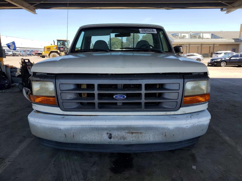 Продаж на аукціоні авто 1996 Ford F-150, vin: 2FTEF15N7TCA15042, номер лоту: 49845256