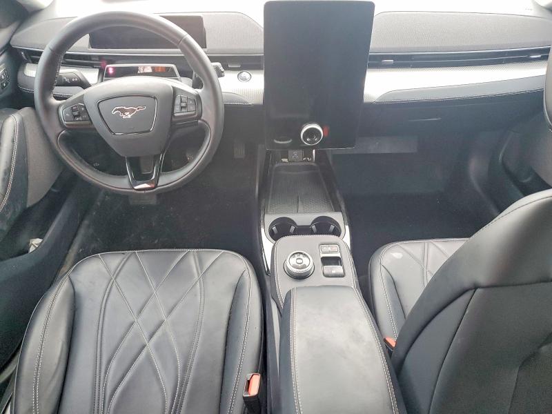 Продажа на аукционе авто 2023 Ford Mustang Mach E Prem, vin: 3FMTK1S57PMB08723, номер лота: 49951366