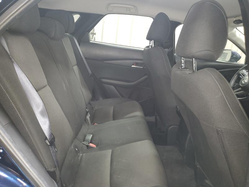 49072206 :رقم المزاد ، 3MVDMBAM3RM633166 vin ، 2024 Mazda Cx-30 مزاد بيع