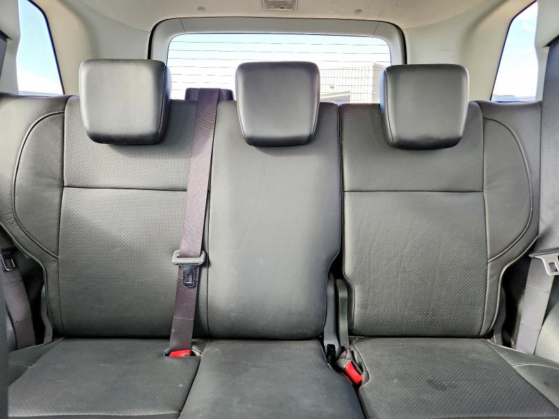 Продаж на аукціоні авто 2006 Suzuki Grand Vitara, vin: JS3TD947X64106004, номер лоту: 49312106