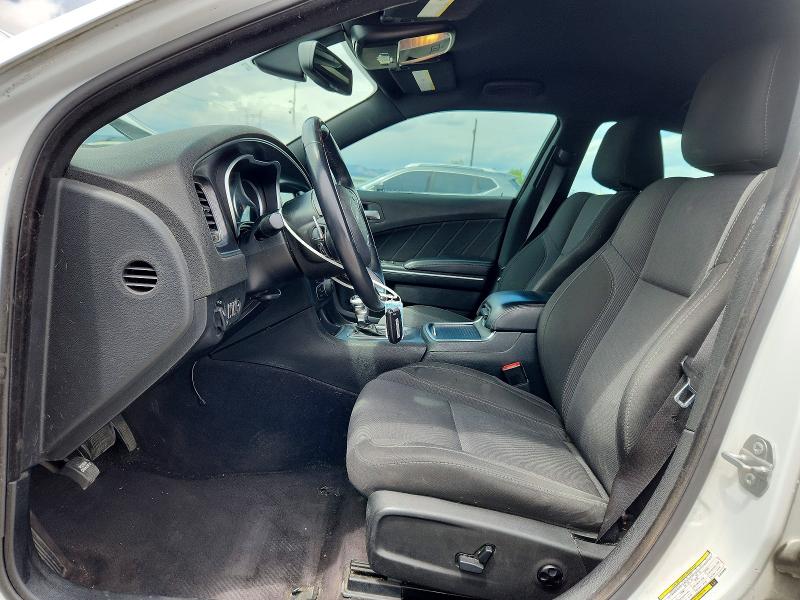 2016 Dodge Charger მანქანა იყიდება აუქციონზე, vin: 2C3CDXJG4GH293840, აუქციონის ნომერი: 51372906