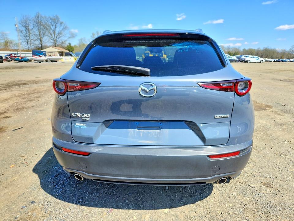 Aukcja sprzedaży 2023 Mazda Cx-30, vin: 3MVDMBCM9PM541988, numer aukcji: 48093436