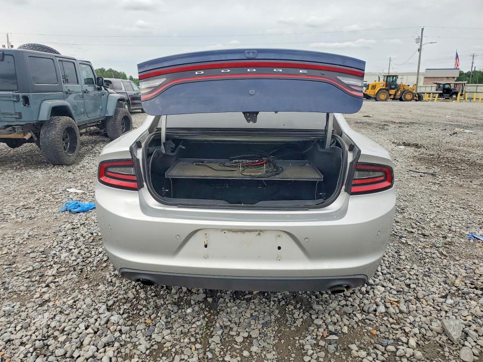 Aukcja sprzedaży 2020 Dodge Charger, vin: 2C3CDXKT4LH158380, numer aukcji: 51889206