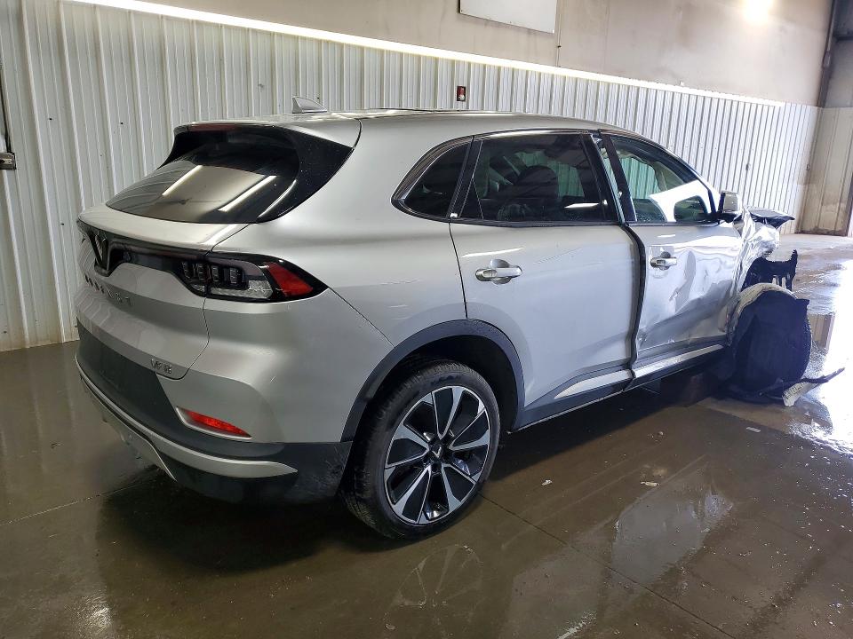 Продажа на аукционе авто 2024 Vinfast Trading And Production Vf 8, vin: RLLV1AFA5RH008947, номер лота: 50174926