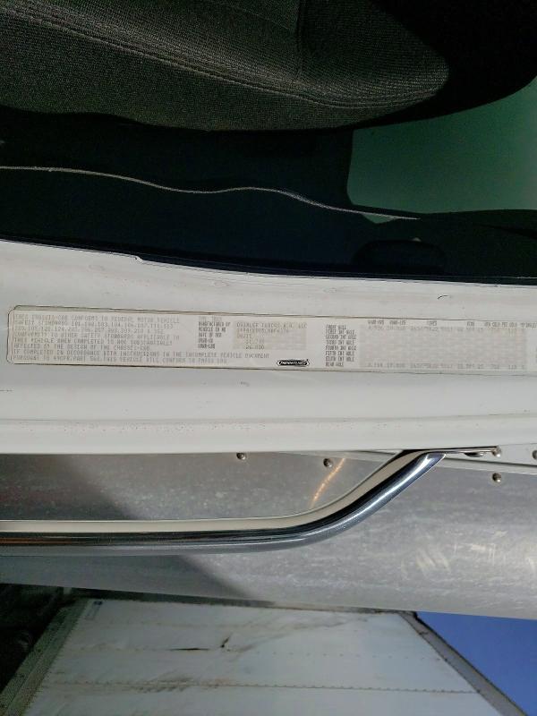 Продажа на аукционе авто 2012 Freightliner M2, vin: 1FVACWDU5CHBF6376, номер лота: 50788336